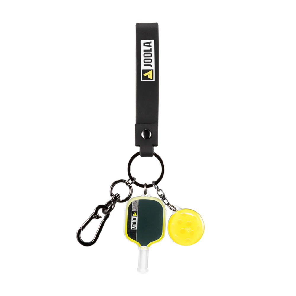  JOOLA Pro V Keychains - Scorpeus 