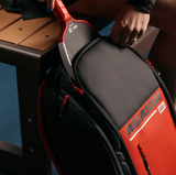  Balo JOOLA Agassi Vision II 