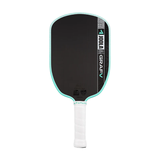  Graf Pro V Pickleball Paddle - Seaside Green 