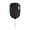  Graf Pro V Pickleball Paddle - Seaside Green 