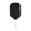  Perseus Pro V Pickleball Paddle - Breeze Blue (Simone Jardim) 