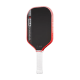  Perseus Pro V Pickleball Paddle - Blaze Red (Ben Johns) 