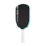  Graf Pro V Pickleball Paddle - Seaside Green 