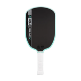  Graf Pro V Pickleball Paddle - Seaside Green 
