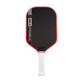  Perseus Pro V Pickleball Paddle - Blaze Red (Ben Johns) 