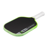  Kosmos Pro V Pickleball Paddle - Surge Green (Federico Staksrud/ Tyson McGuffin) 