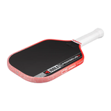  Perseus Pro V Pickleball Paddle - Blaze Red (Ben Johns) 