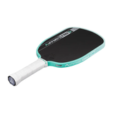  Graf Pro V Pickleball Paddle - Seaside Green 