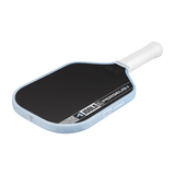  Perseus Pro V Pickleball Paddle - Breeze Blue (Simone Jardim) 