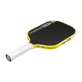  Scorpeus Pro V Pickleball Paddle - JOOLA Yellow (Anna Bright) 
