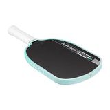  Graf Pro V Pickleball Paddle - Seaside Green 