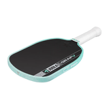  Graf Pro V Pickleball Paddle - Seaside Green 