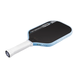  Perseus Pro V Pickleball Paddle - Breeze Blue (Simone Jardim) 