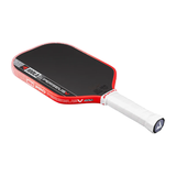  Perseus Pro V Pickleball Paddle - Blaze Red (Ben Johns) 