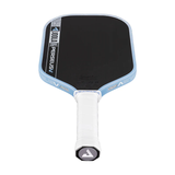  Perseus Pro V Pickleball Paddle - Breeze Blue (Simone Jardim) 