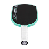  Graf Pro V Pickleball Paddle - Seaside Green 