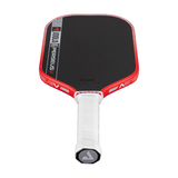  Perseus Pro V Pickleball Paddle - Blaze Red (Ben Johns) 