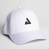  Nón JOOLA Essential Cap - White 
