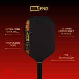  Vợt JOOLA Perseus Pro IV 16mm - 2026 Year Of The Horse 