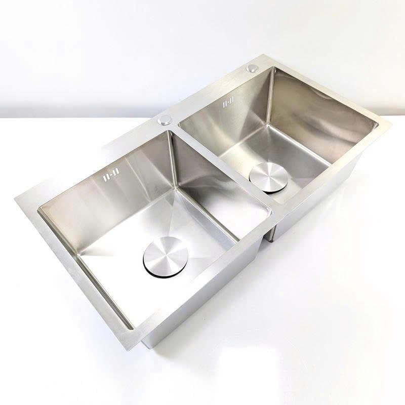Chậu rửa chén Maadela MDS-9048DKS
