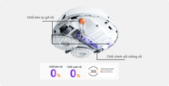 Robot hút bụi Narwal Freo Z10