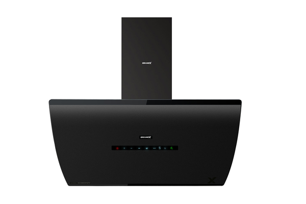 Máy hút mùi Grandx GX H70F87B áp tường