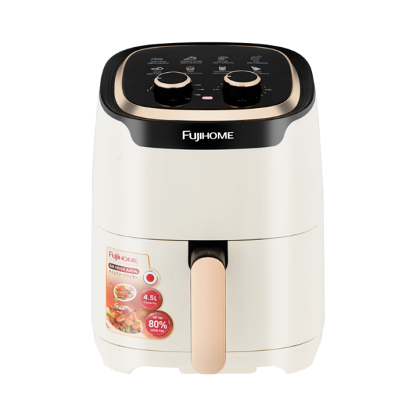 Nồi chiên không dầu Fujihome A4EW 4.5 Lít