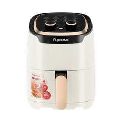 Nồi chiên không dầu Fujihome A4EW 4.5 Lít