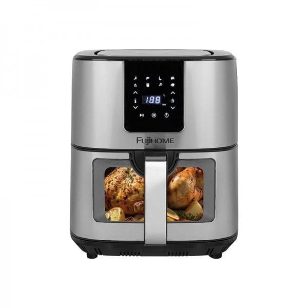Nồi chiên không dầu Fujihome A10DG 10 Lít