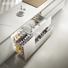 Giá xoong nồi Higold 301452