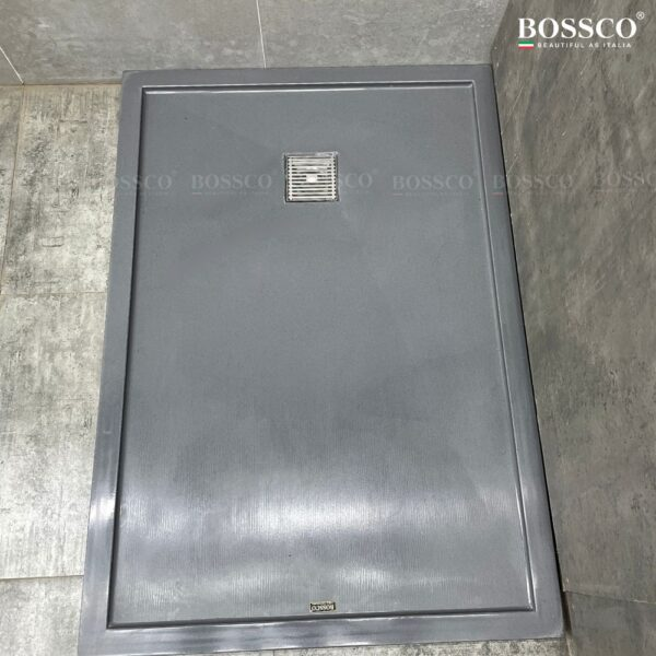 Khay tắm đứng Bossco BC-KT1309XĐ