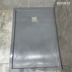 Khay tắm đứng Bossco BC-KT1309XĐ