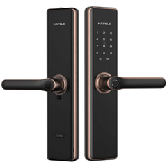 Khóa điện tử Hafele DL7600 912.20.233