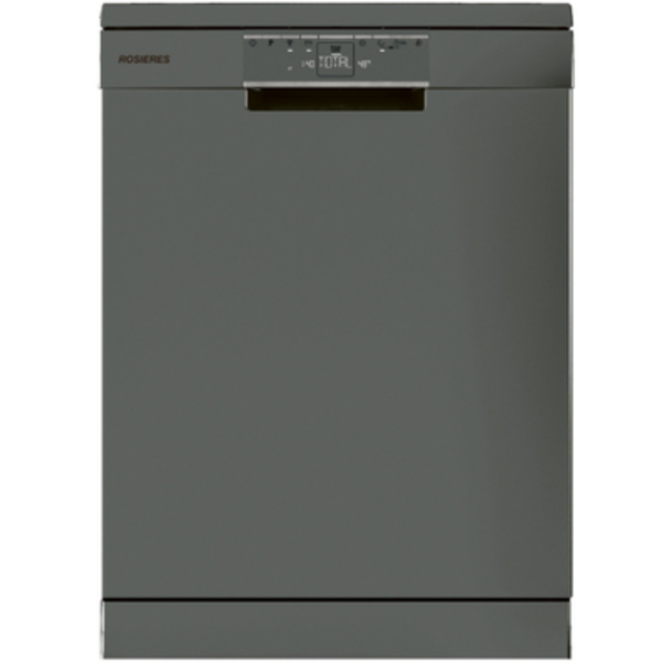 Máy rửa chén 16 bộ Rosieres RDPN4S603PX-04