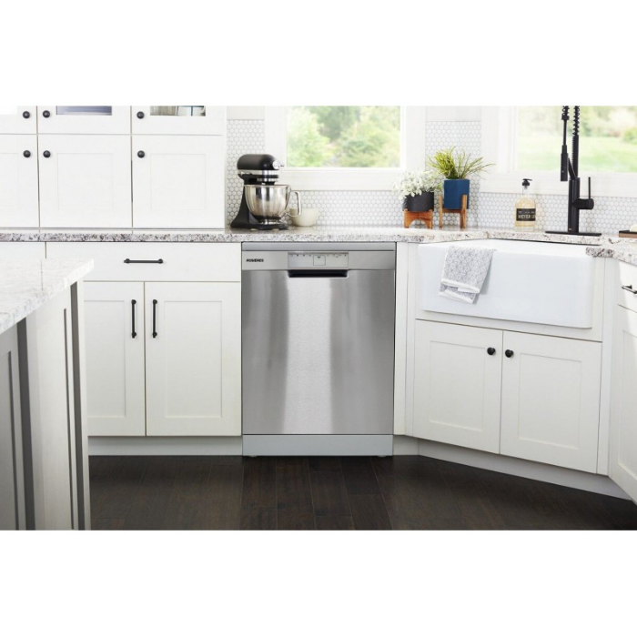 Máy rửa chén 16 bộ Rosieres RDPN4S603PX-04