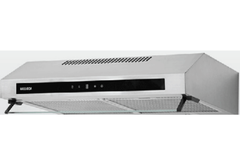 Máy hút khử mùi classic Malloca H342.7 TC