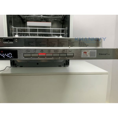 Máy rửa chén Bosch SMV4ECX14E Series 4, 13 bộ, âm tủ Home connect