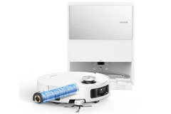 Robot hút bụi lau nhà Dreame Aqua10 Roller