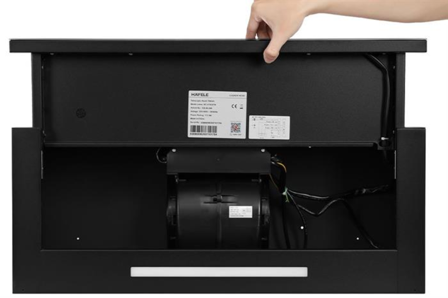 Máy hút mùi Hafele HC-H7032TB 538.86.098