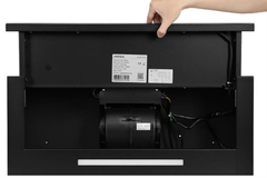 Máy hút mùi Hafele HC-H7032TB 538.86.098