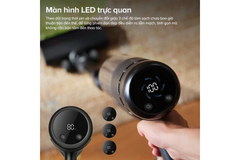 Máy hút bụi Roborock H60 Ultra