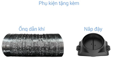 Máy hút mùi Hawonkoo HRH-702
