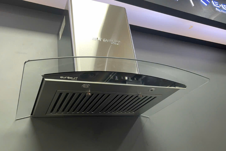 Máy hút mùi Eurosun EH-70K35