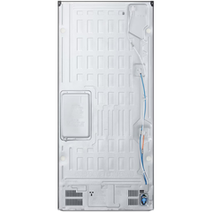 Tủ lạnh LG LFB58BLMA French Door màu đen lì 574L