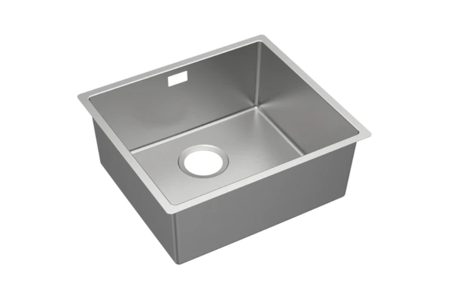 Chậu rửa chén Teka BX R10 45.40 115010039