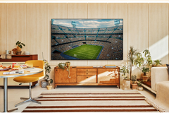 Tivi Samsung UA75UE100FKXXV Smart TV Crystal UHD 75 inch 4K