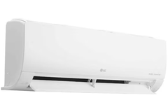 Máy lạnh LG IEC09M2 DUALCOOL Inverter 1 chiều 9.300 BTU 1HP