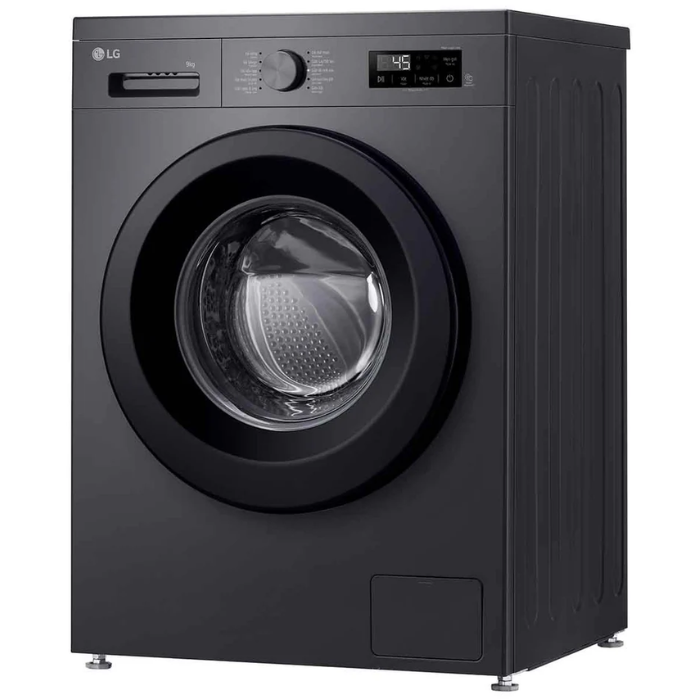 Máy giặt sấy LG FB1209D5M Inverter giặt 9 kg - sấy 5 kg