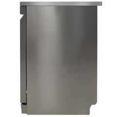 Máy rửa bát LG LDT14BSA4 Quadwash TrueSteam™ màu đen bóng