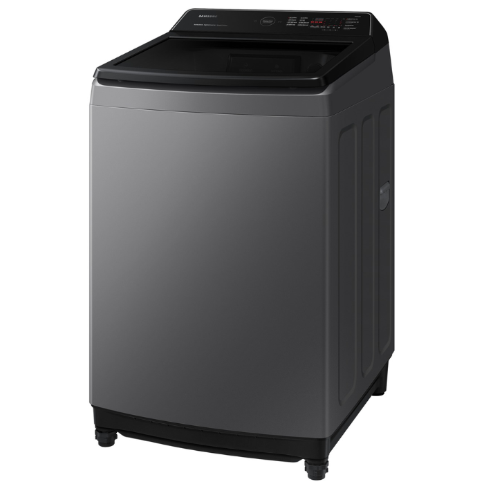 Máy Giặt Samsung Inverter WA17CG6442BDSV 17 kg